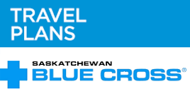 Blue Cross Health Plans Logo